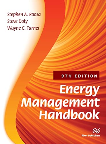 Stock image for Energy Management Handbook for sale by Basi6 International