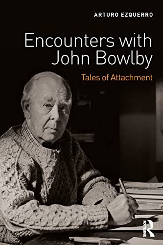 Imagen de archivo de Encounters with John Bowlby a la venta por Chiron Media