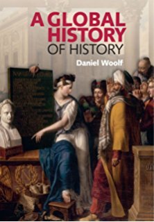 9781138667815: A Global History of Modern Historiography