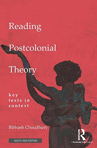 9781138667969: Reading Postcolonial Theory: Key Texts in Context