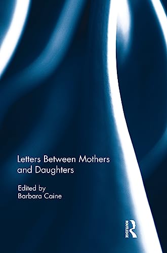 Stock image for Letters Between Mothers and Daughters for sale by Chiron Media