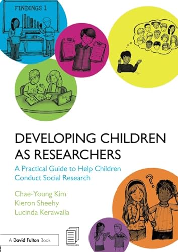 Stock image for Developing Children as Researchers for sale by Blackwell's
