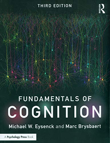 Stock image for Fundamentals of Cognition for sale by AwesomeBooks