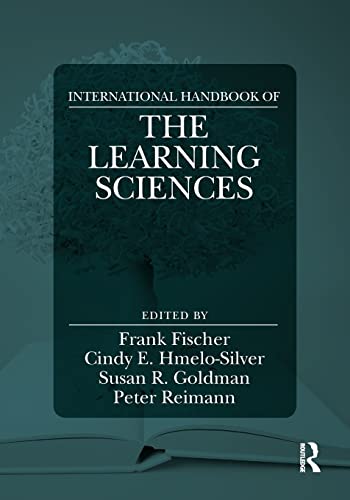 9781138670563: International Handbook of the Learning Sciences