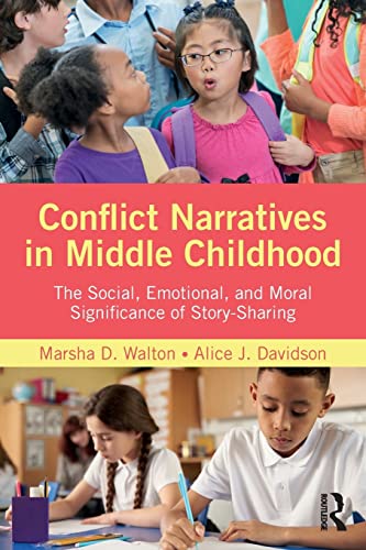 Stock image for Conflict Narratives in Middle Childhood for sale by Chiron Media
