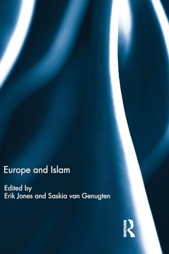 9781138671126: Europe and Islam