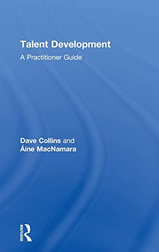 Talent Development : A Practitioner Guide - Dave Collins