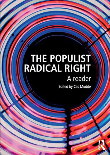 Beispielbild fr The Populist Radical Right: A Reader zum Verkauf von Blackwell's