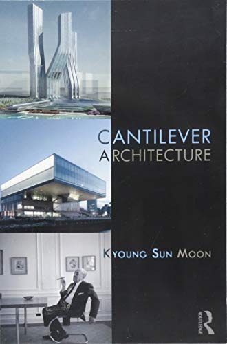 Stock image for Cantilever Architecture for sale by Chiron Media