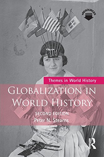 Imagen de archivo de Globalization in World History a la venta por ThriftBooks-Atlanta