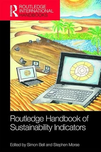 Stock image for The Routledge Handbook of Sustainability Indicators and Indices (Routledge International Handbooks) for sale by Books Puddle