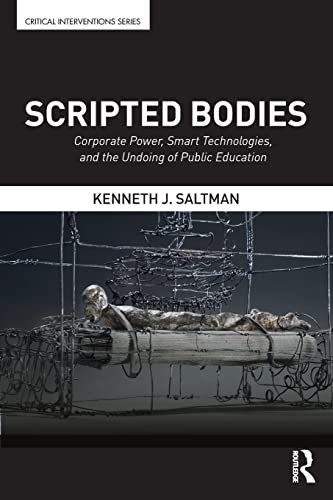 Stock image for Scripted Bodies (Critical Interventions) for sale by HPB-Diamond