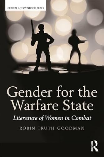 Beispielbild fr Gender for the Warfare State zum Verkauf von Blackwell's