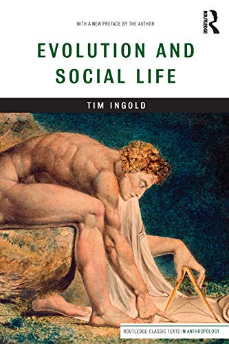 Imagen de archivo de Evolution and Social Life (Routledge Classic Texts in Anthropology) a la venta por Chiron Media