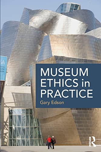 Stock image for Museum Ethics in Practice for sale by Big River Books