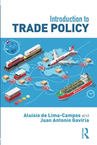 Stock image for Introduction to Trade Policy for sale by Chiron Media