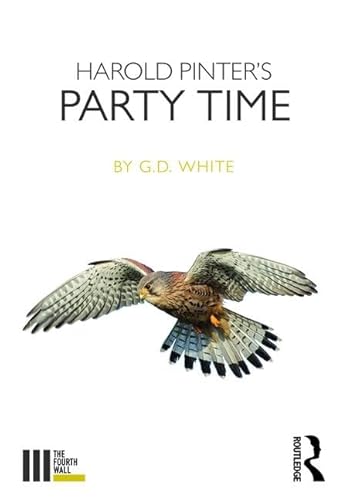 Beispielbild fr Harold Pinter's Party Time zum Verkauf von Blackwell's