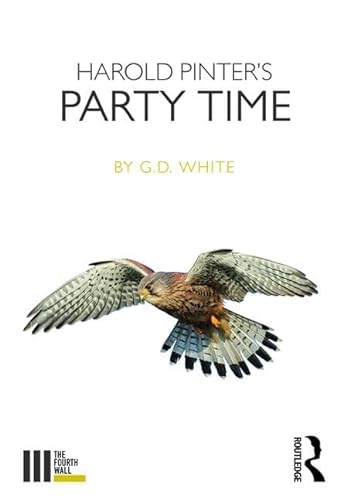 Stock image for Harold Pinter's Party Time (The Fourth Wall) for sale by Chiron Media