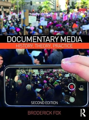 Stock image for Documentary Media for sale by Blackwell's