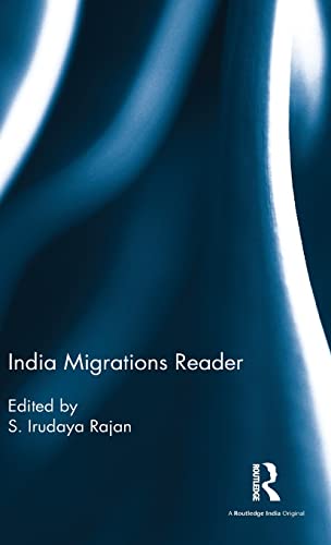 Imagen de archivo de India Migrations Reader a la venta por Chiron Media