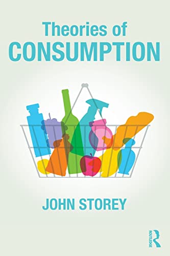 Stock image for Theories of Consumption for sale by Chiron Media