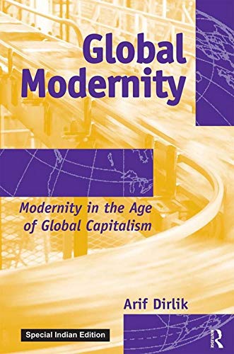 Imagen de archivo de Global Modernity a la venta por Books Puddle