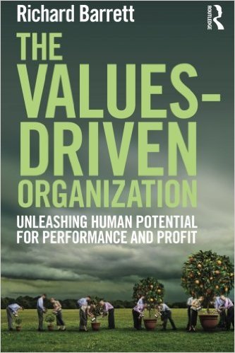 9781138679047: Values Driven Organization: Unleashing Human Potential For Performance And Profit