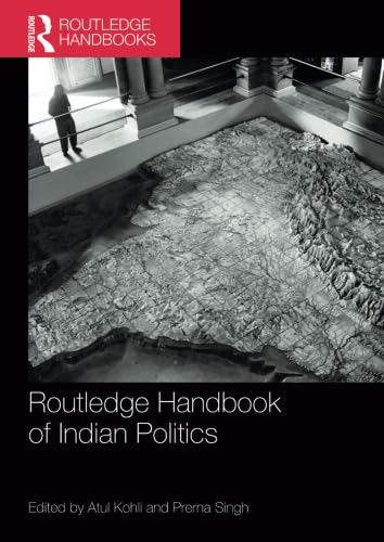9781138679191: Routledge Handbook of Indian Politics