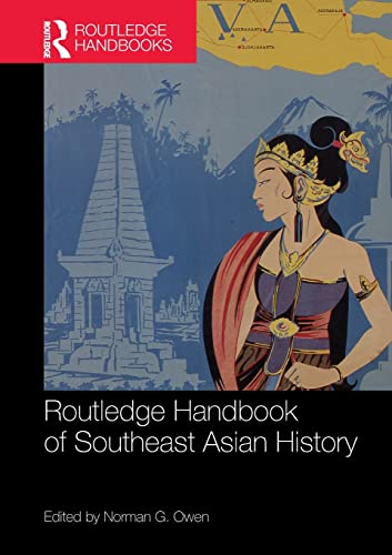 Beispielbild fr Routledge Handbook of Southeast Asian History zum Verkauf von Blackwell's