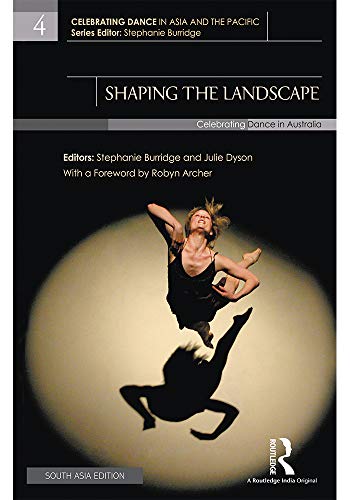 Stock image for Shaping the Landscape for sale by Books Puddle