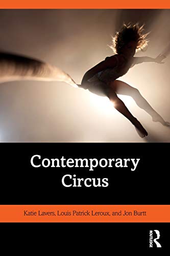 Stock image for Contemporary Circus for sale by ThriftBooks-Dallas