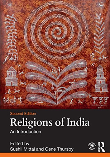 Beispielbild fr Religions of India zum Verkauf von Blackwell's