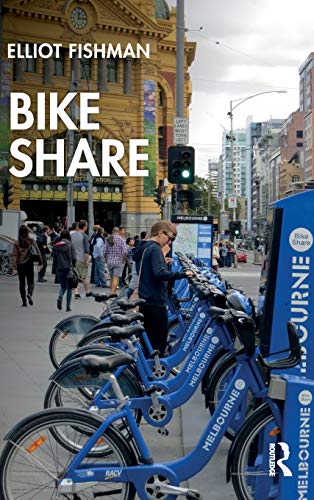 Stock image for Bike Share for sale by Chiron Media