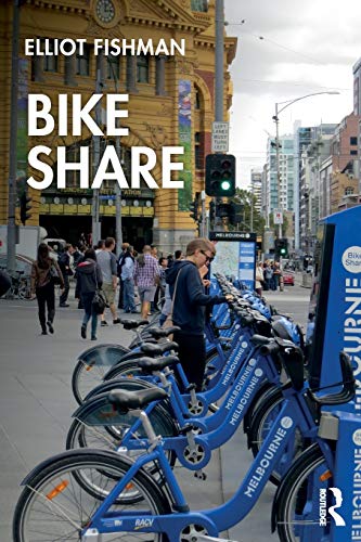 Stock image for Bike Share for sale by WorldofBooks
