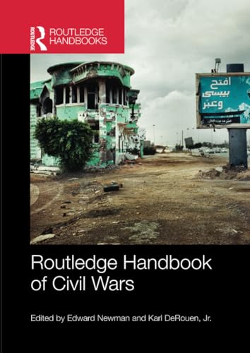 9781138684584: Routledge Handbook of Civil Wars (Routledge Handbooks)