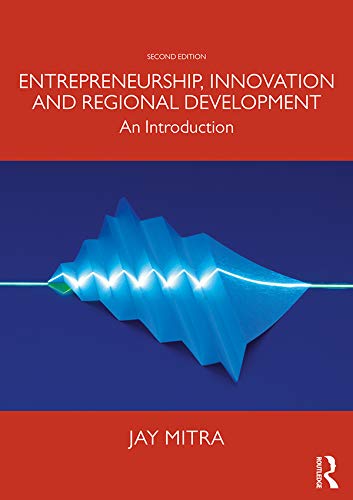 Beispielbild fr Entrepreneurship, Innovation and Regional Development: An Introduction zum Verkauf von Reuseabook