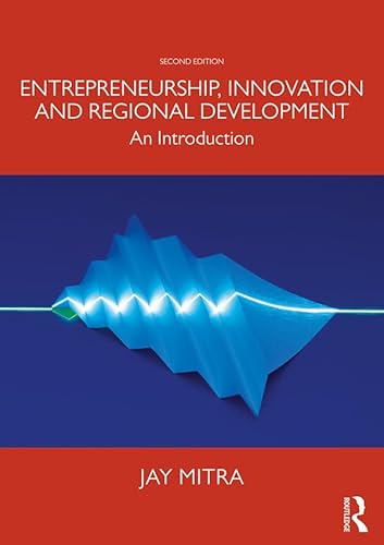 Stock image for Entrepreneurship, Innovation and Regional Development: An Introduction for sale by Reuseabook