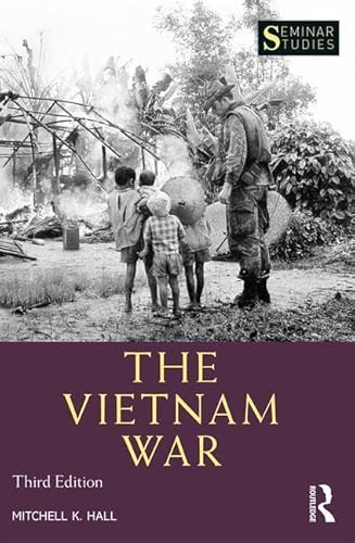 The Vietnam War - Mitchell Hall
