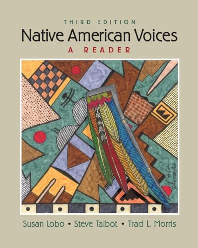 

Native American Voices