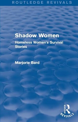 Stock image for Shadow Women for sale by Blackwell's