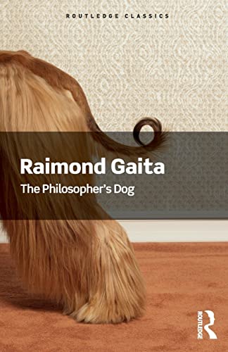 Imagen de archivo de The Philosophers Dog (Routledge Classics) a la venta por Greener Books