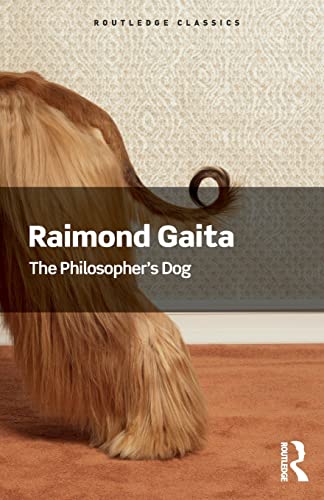 9781138687943: The Philosopher's Dog (Routledge Classics)