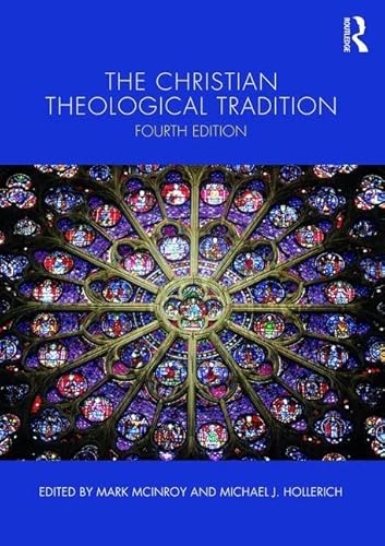 9781138689497: The Christian Theological Tradition