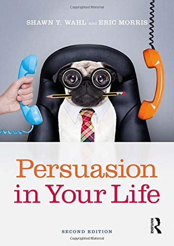 Beispielbild fr Persuasion in Your Life zum Verkauf von -OnTimeBooks-