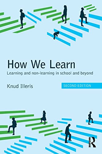 Imagen de archivo de How We Learn: Learning and non-learning in school and beyond a la venta por Blackwell's