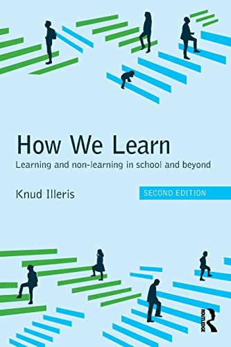 Stock image for How We Learn: Learning and non-learning in school and beyond for sale by Blackwell's