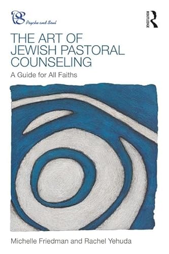 Imagen de archivo de The Art of Jewish Pastoral Counseling: A Guide for All Faiths a la venta por ThriftBooks-Dallas