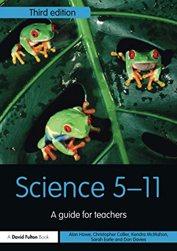 9781138690585: Science 5-11 (Primary 5-11 Series)