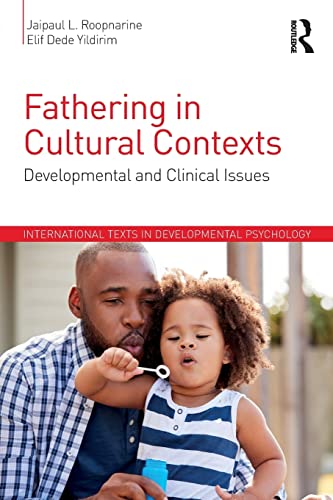 Imagen de archivo de Fathering in Cultural Contexts a la venta por Blackwell's