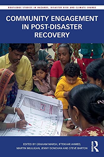 Beispielbild fr Community Engagement in Post-Disaster Recovery zum Verkauf von Blackwell's